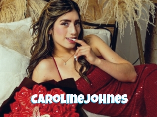 Carolinejohnes