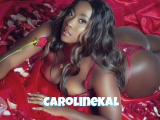 Carolinekal