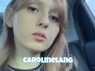 Carolinelang