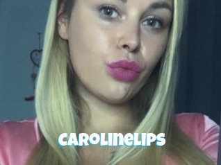 Carolinelips