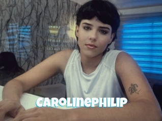 Carolinephilip