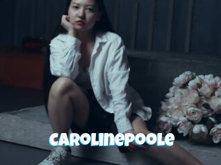 Carolinepoole