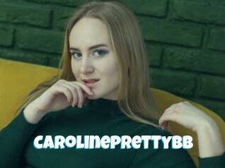Carolineprettybb