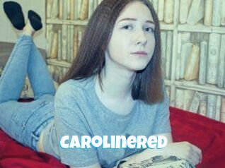 Carolinered