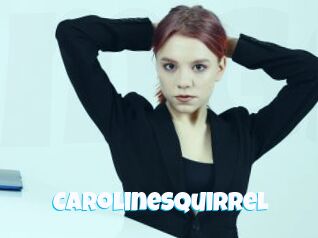 Carolinesquirrel