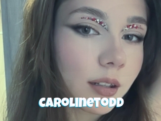 Carolinetodd
