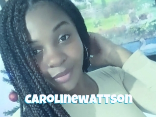 Carolinewattson