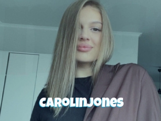 Carolinjones