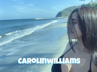 Carolinwilliams