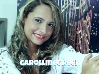 Carollinegreen