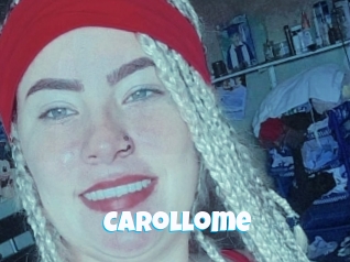 carollome Miss Gros Seins