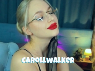 Carollwalker