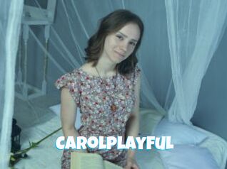 Carolplayful