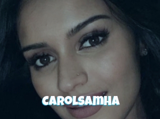 carolsamha Miss Gros Seins