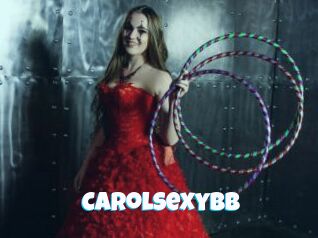 Carolsexybb