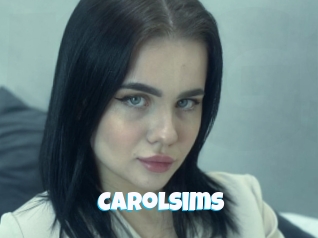 Carolsims