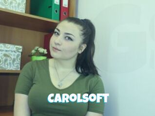 Carolsoft