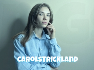 Carolstrickland