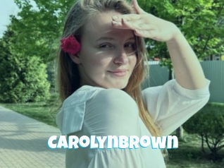 Carolynbrown