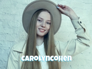 Carolyncohen