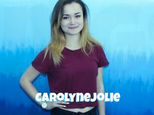 Carolynejolie