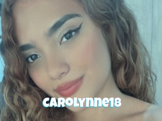 Carolynne18