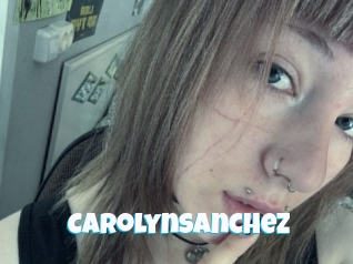 Carolynsanchez