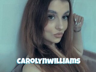 Carolynwilliams