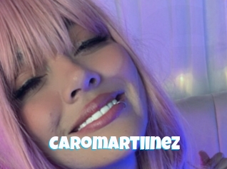 Caromartiinez