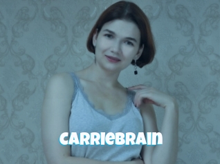 Carriebrain