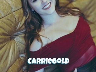 Carriegold