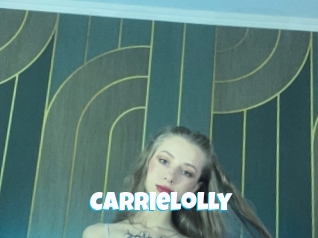 Carrielolly