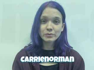 Carrienorman