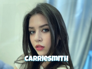 Carriesmith