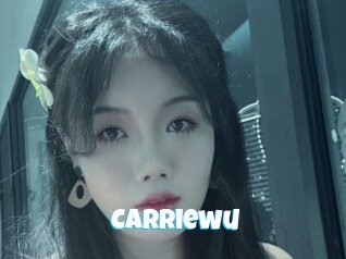 carriewu Miss Gros Seins