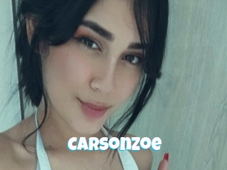Carsonzoe