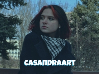 Casandraart