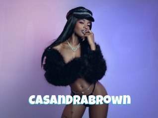 Casandrabrown
