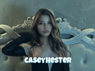 Caseyhester