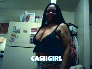 Cashgirl