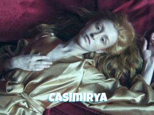 Casimirya