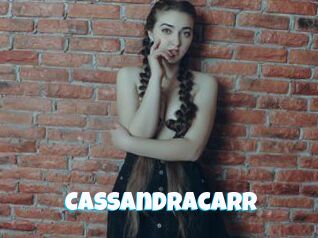 Cassandracarr
