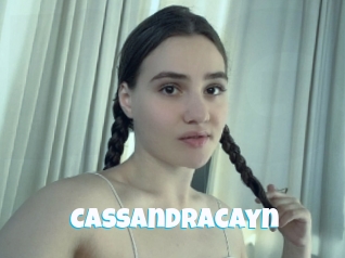 Cassandracayn