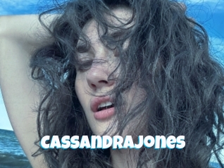 Cassandrajones