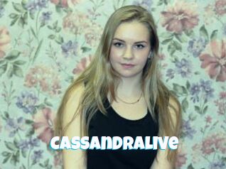 Cassandralive
