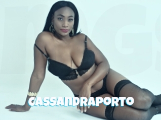 Cassandraporto