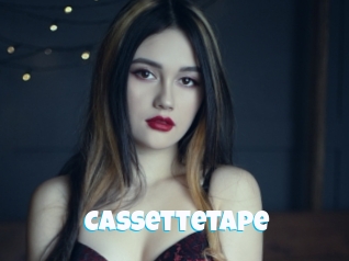 Cassettetape