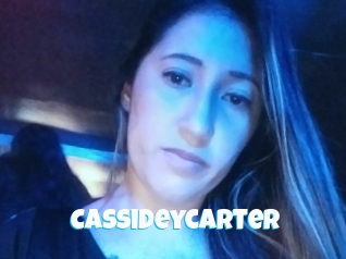 Cassideycarter