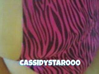 Cassidystar000