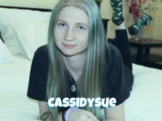 Cassidysue